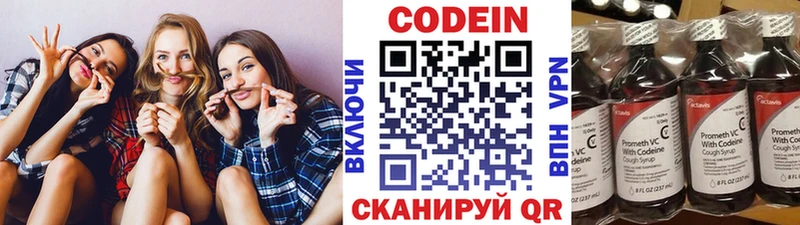 Купить закладки  Северобайкальск  Codein Purple Drank 